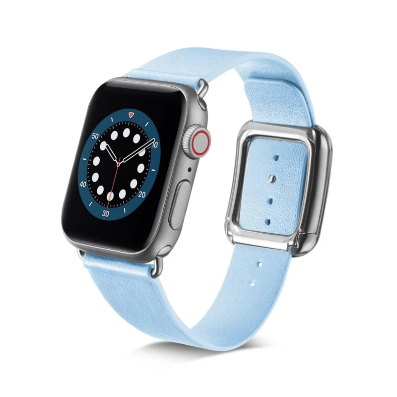Mega schön Universell Apple Kunstleder armband