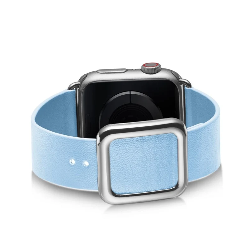 Mega schön Universell Apple Kunstleder armband