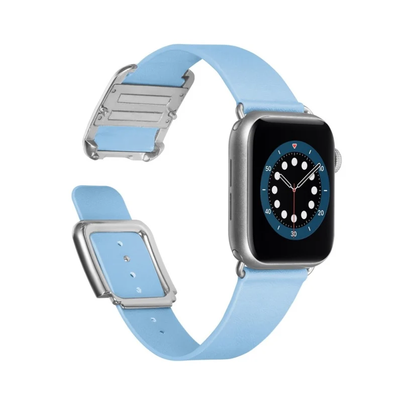 Mega schön Universell Apple Kunstleder armband