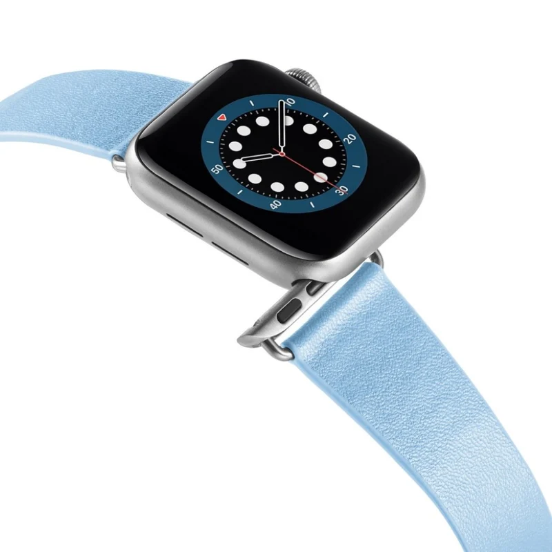Mega schön Universell Apple Kunstleder armband
