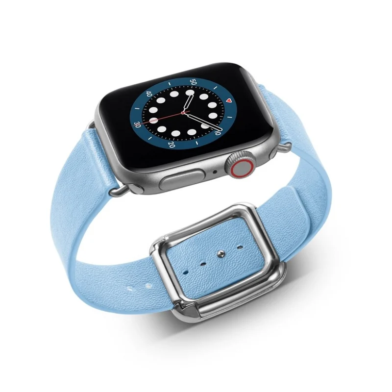 Mega schön Universell Apple Kunstleder armband
