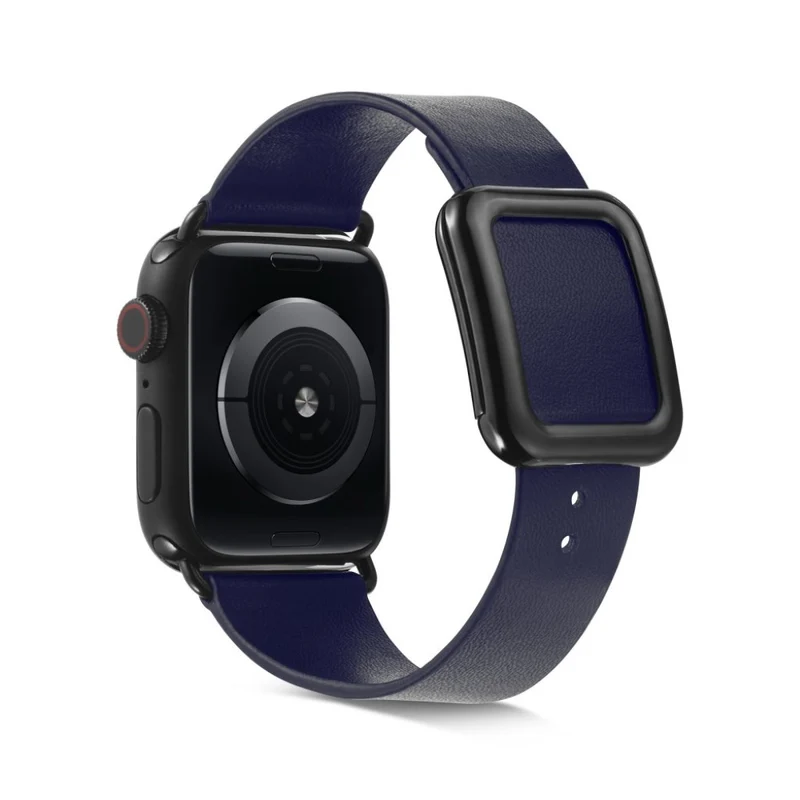 Mega schön Universell Apple Kunstleder armband