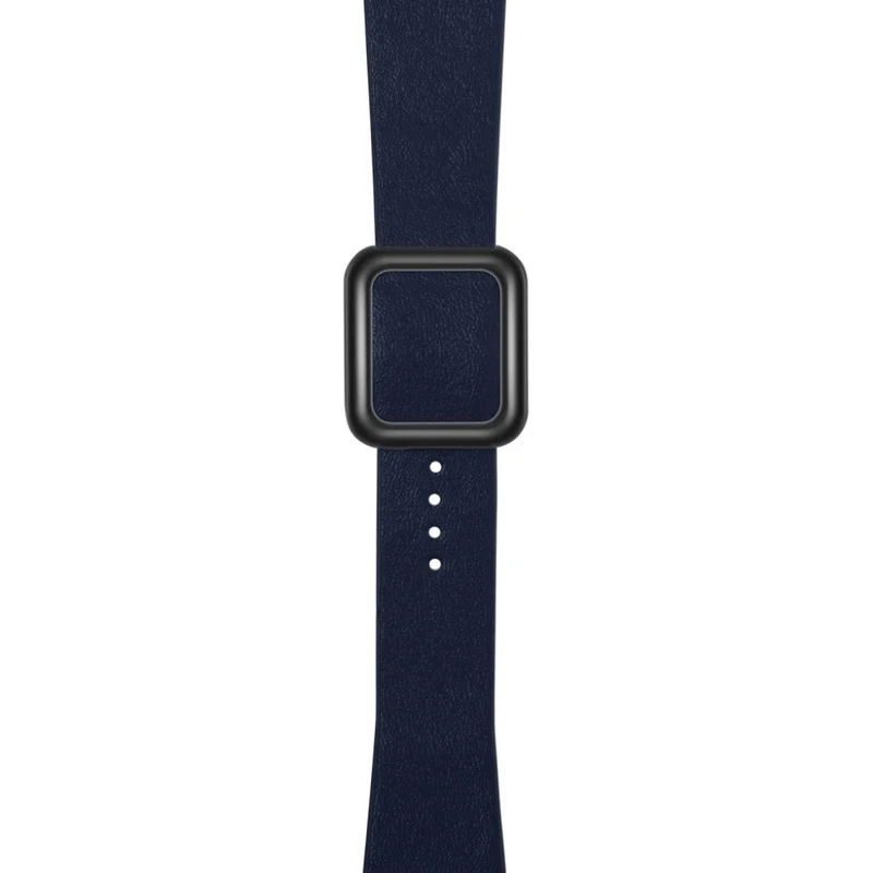 Mega schön Universell Apple Kunstleder armband