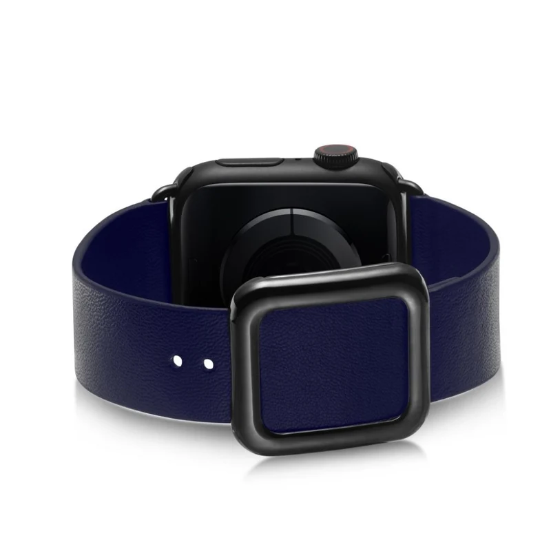 Mega schön Universell Apple Kunstleder armband