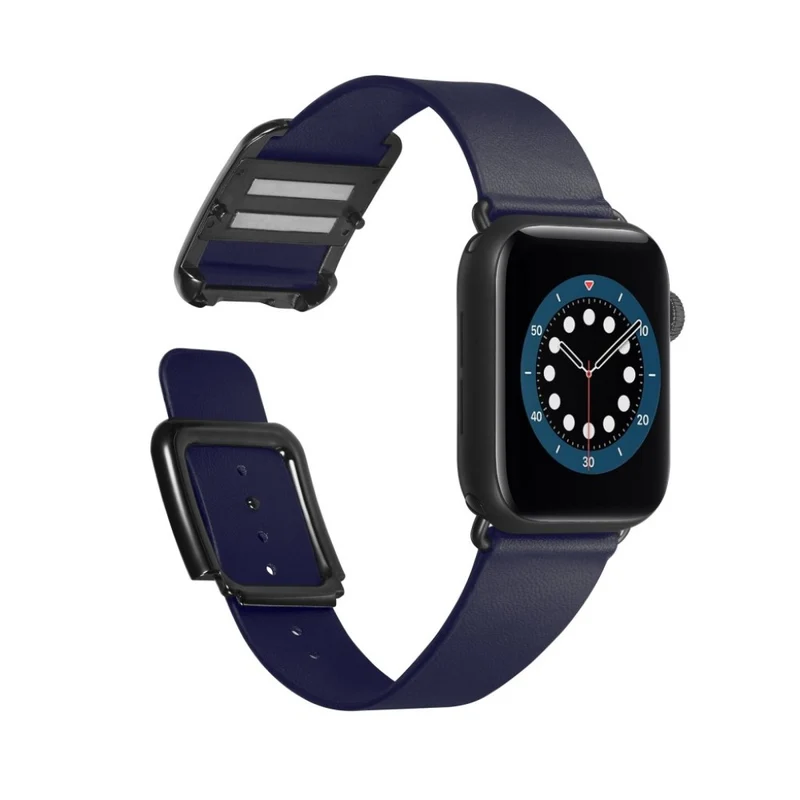 Mega schön Universell Apple Kunstleder armband