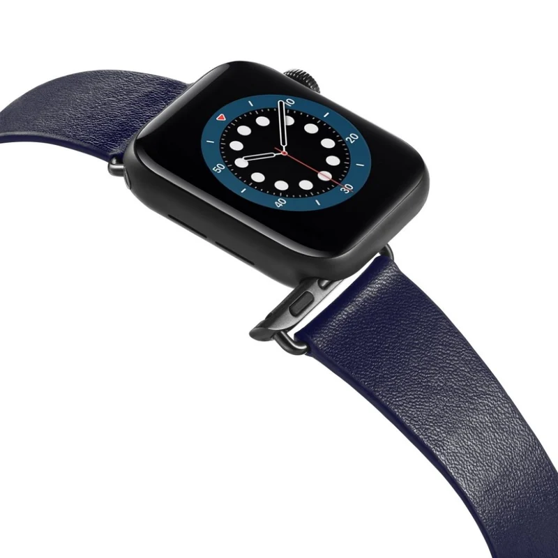 Mega schön Universell Apple Kunstleder armband
