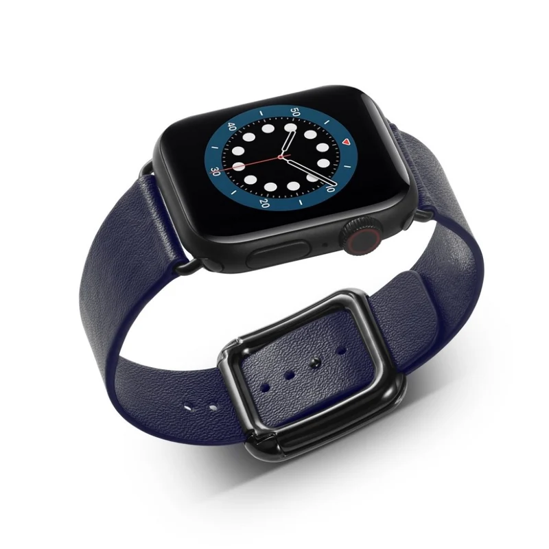 Mega schön Universell Apple Kunstleder armband