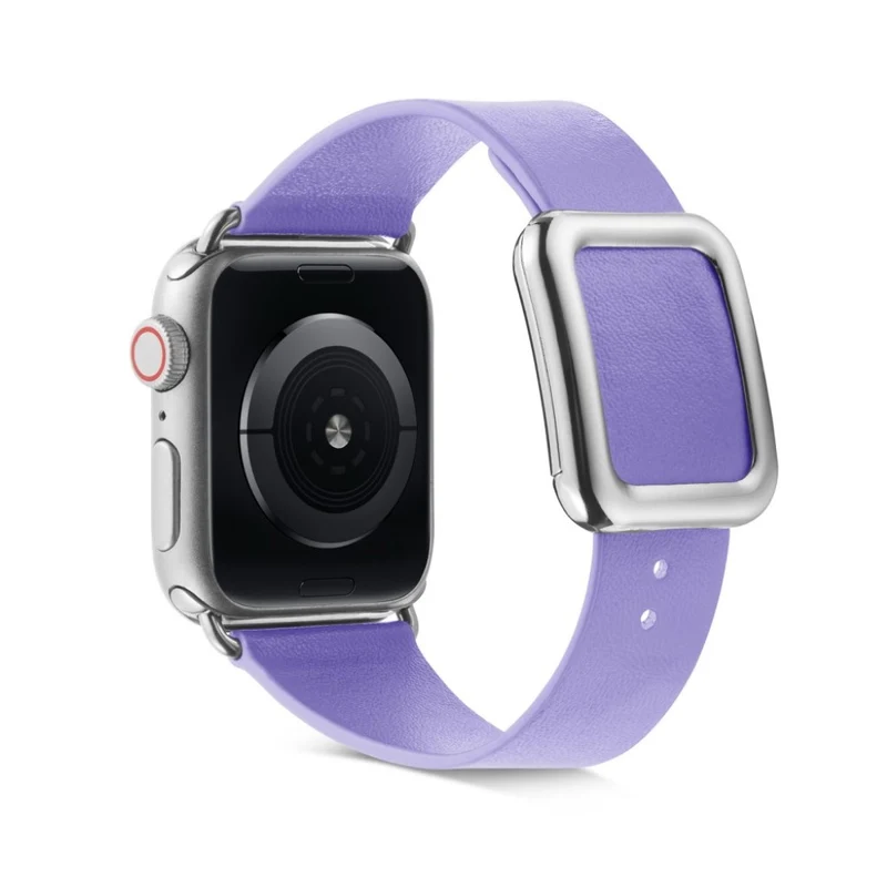 Mega schön Universell Apple Kunstleder armband