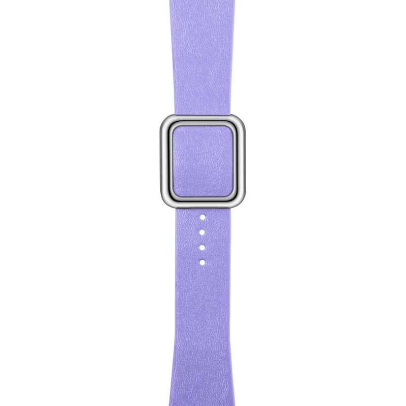 Mega schön Universell Apple Kunstleder armband