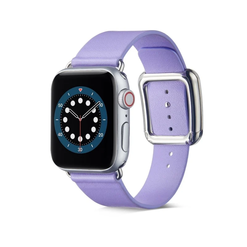 Mega schön Universell Apple Kunstleder armband