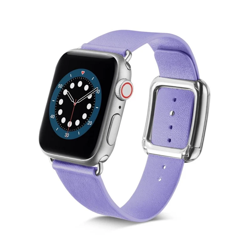 Mega schön Universell Apple Kunstleder armband