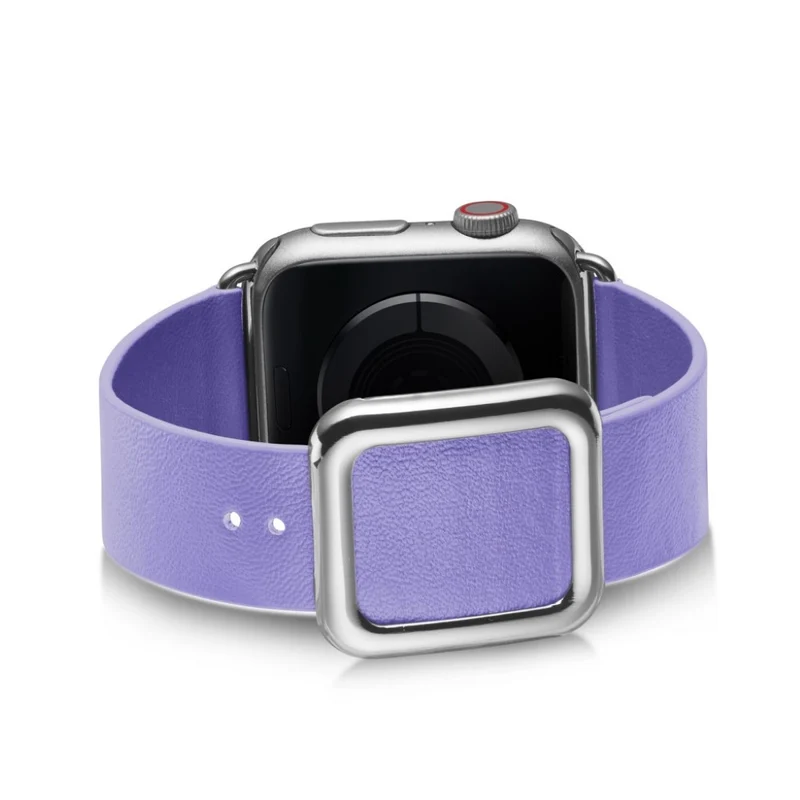 Mega schön Universell Apple Kunstleder armband