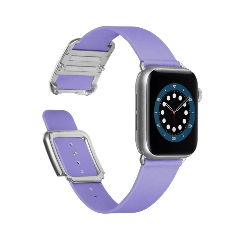 Mega schön Universell Apple Kunstleder armband