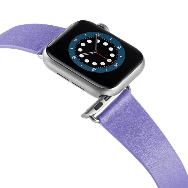 Mega schön Universell Apple Kunstleder armband