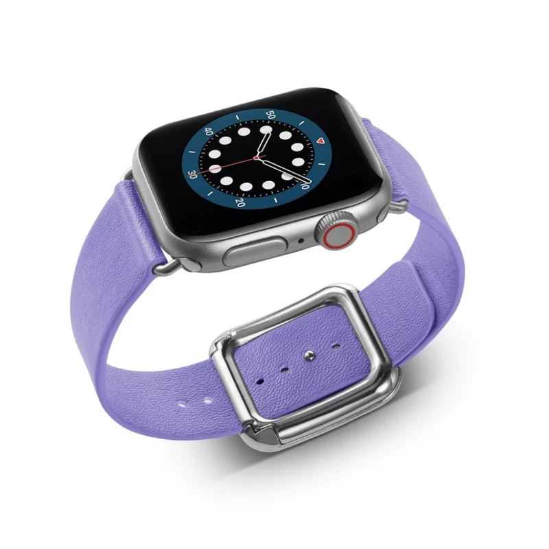 Mega schön Universell Apple Kunstleder armband