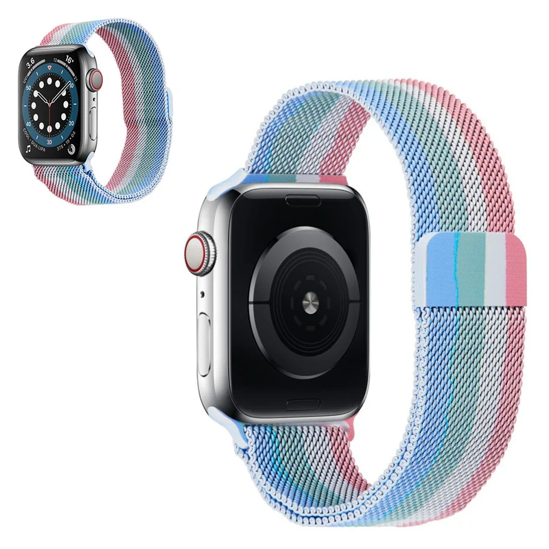 Sehr fantastisch Universell Apple Metall armband
