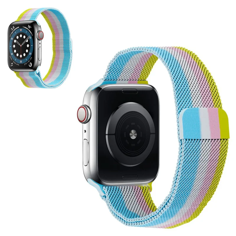 Sehr fantastisch Universell Apple Metall armband