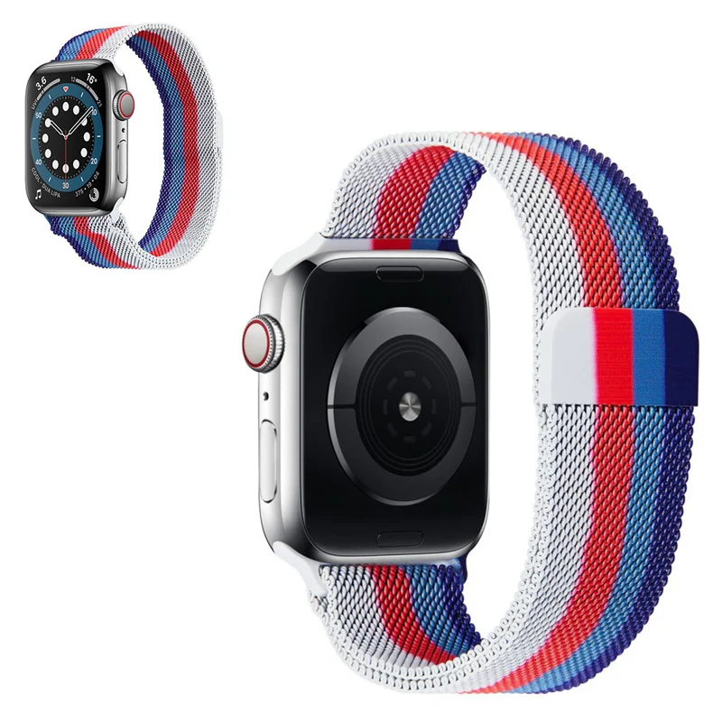 Sehr fantastisch Universell Apple Metall armband