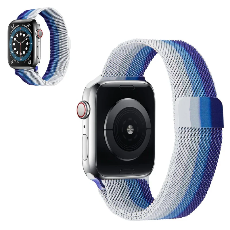 Sehr fantastisch Universell Apple Metall armband