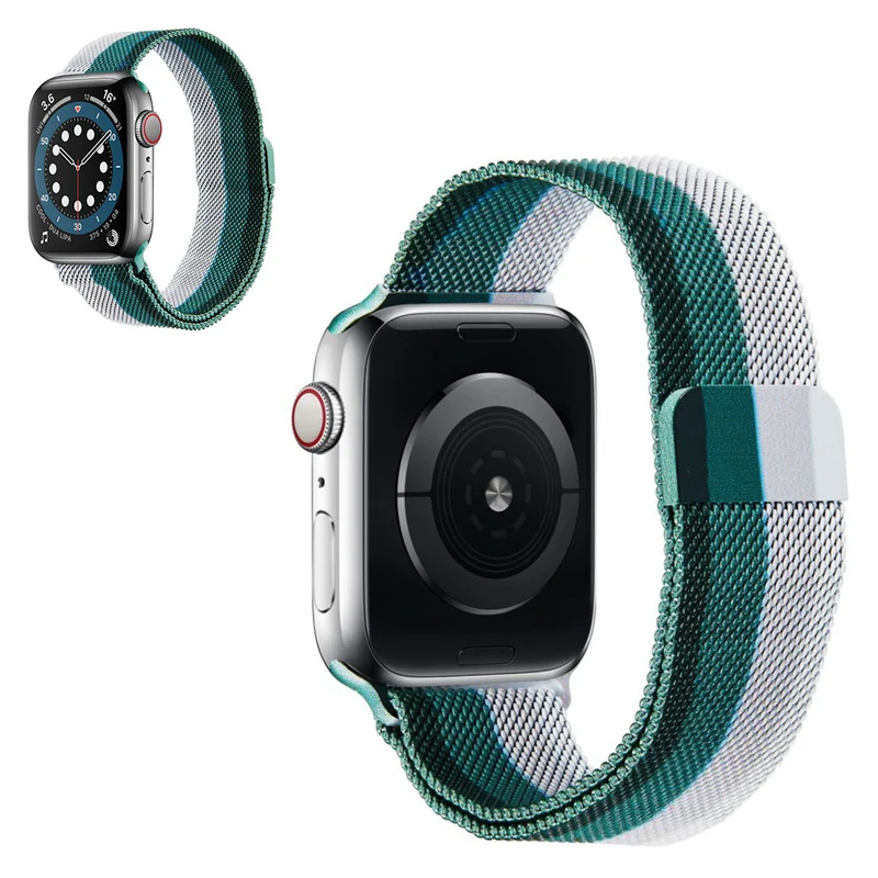 Sehr fantastisch Universell Apple Metall armband