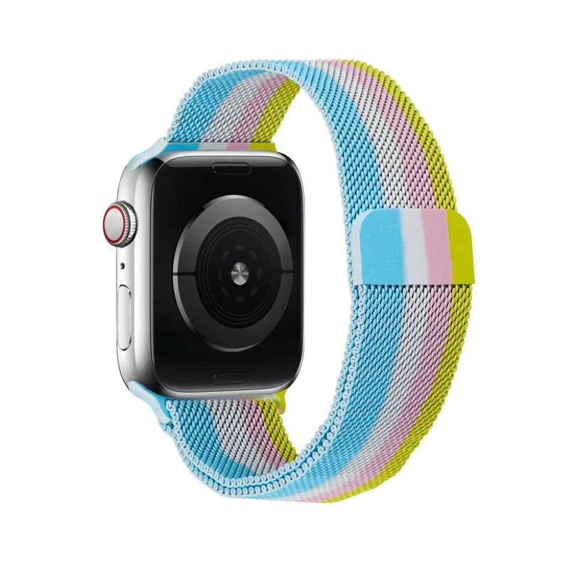Sehr fantastisch Universell Apple Metall armband