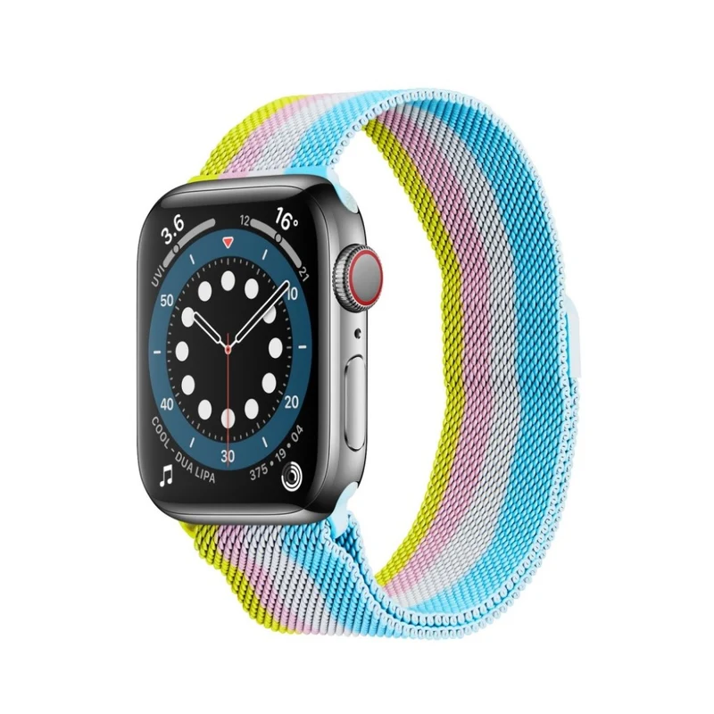 Sehr fantastisch Universell Apple Metall armband