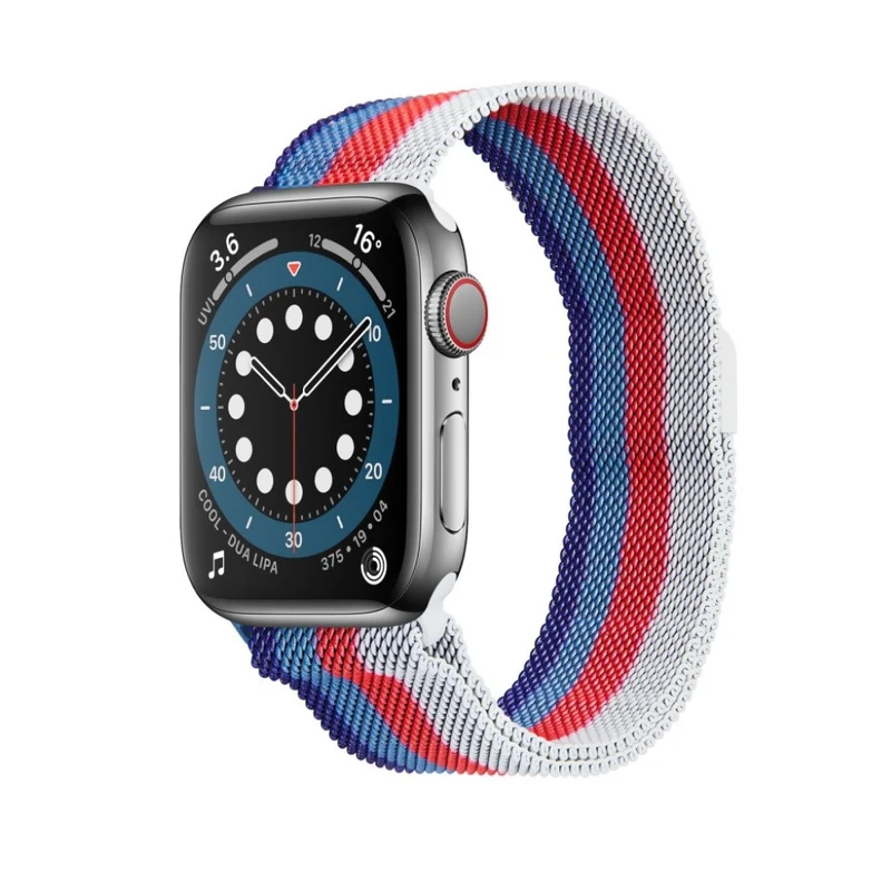 Sehr fantastisch Universell Apple Metall armband