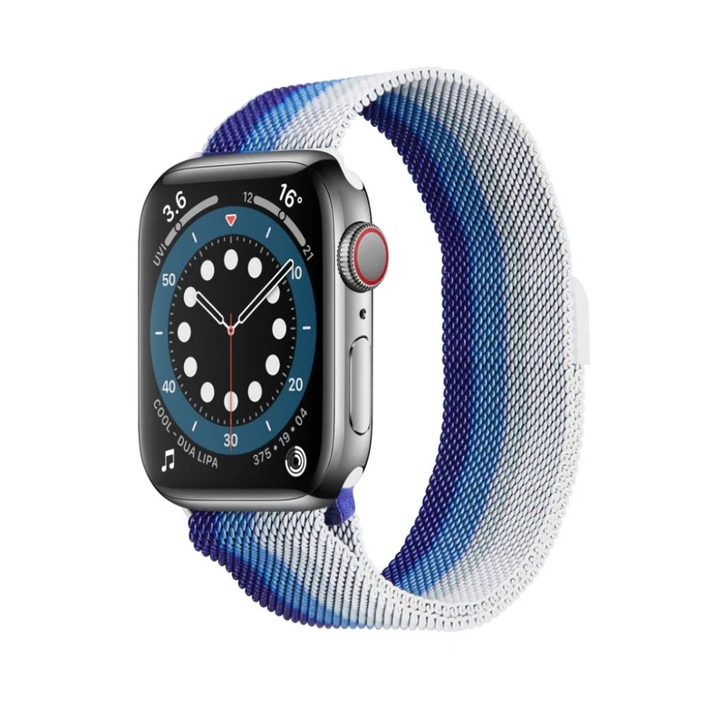 Sehr fantastisch Universell Apple Metall armband