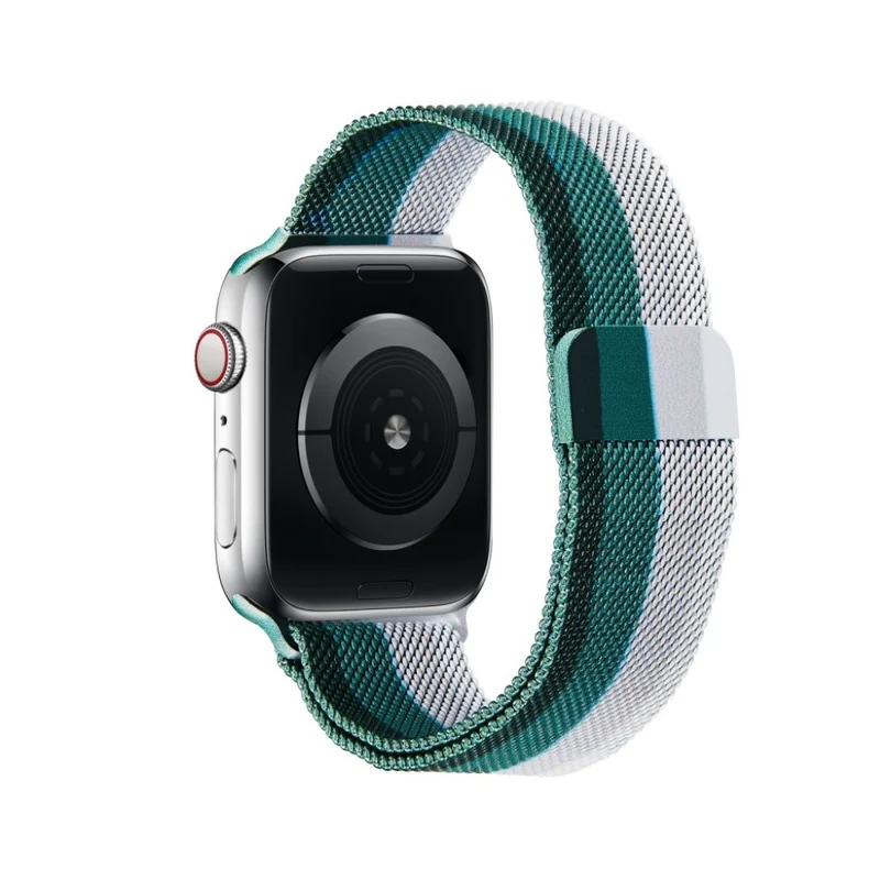 Sehr fantastisch Universell Apple Metall armband
