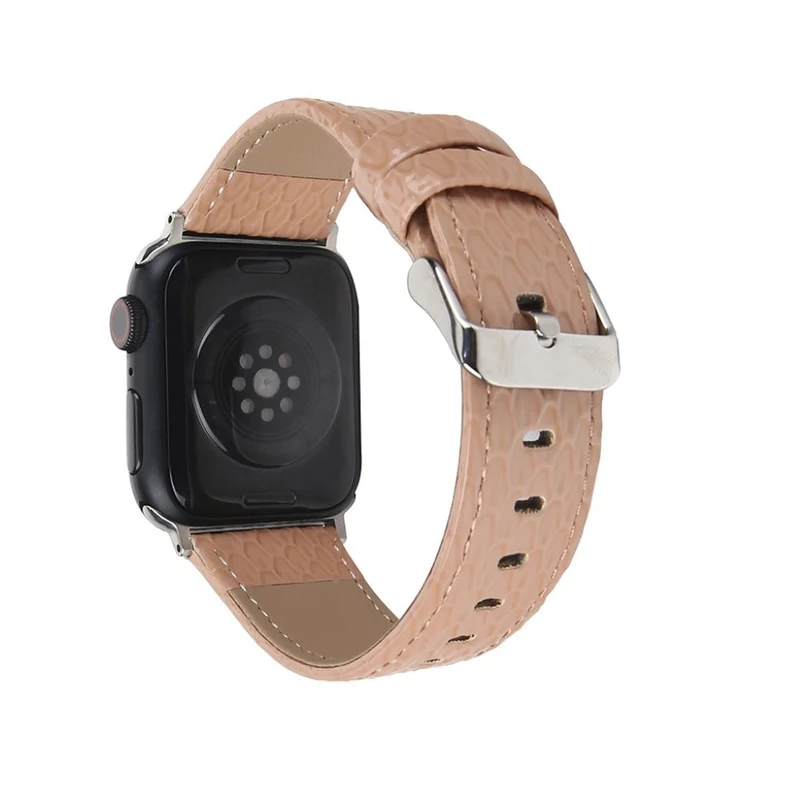 Super haltbar Universell Apple Kunstleder armband