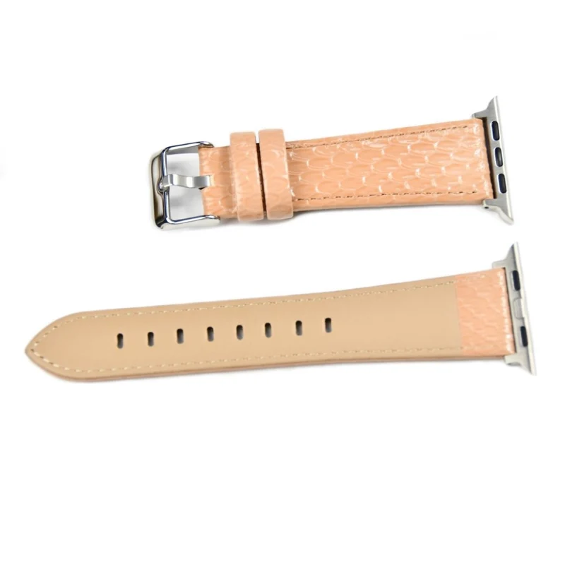 Super haltbar Universell Apple Kunstleder armband