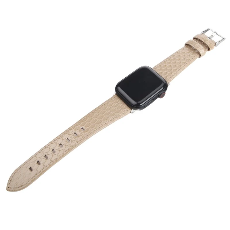 Super haltbar Universell Apple Kunstleder armband