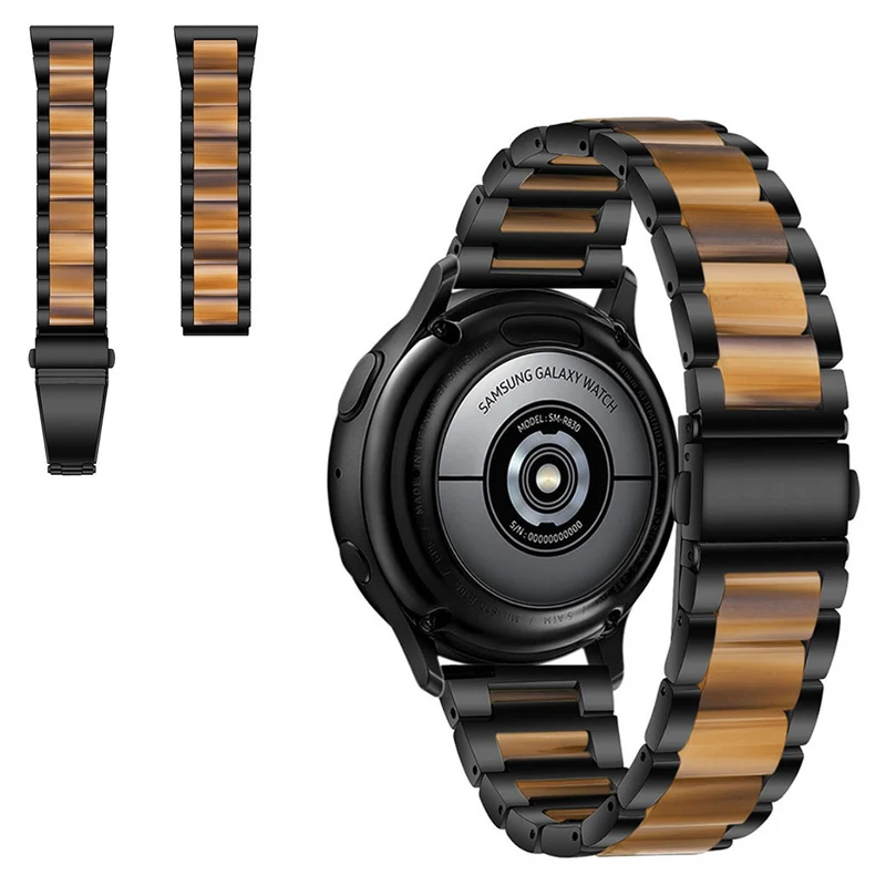 Sehr schön Universell Metall armband