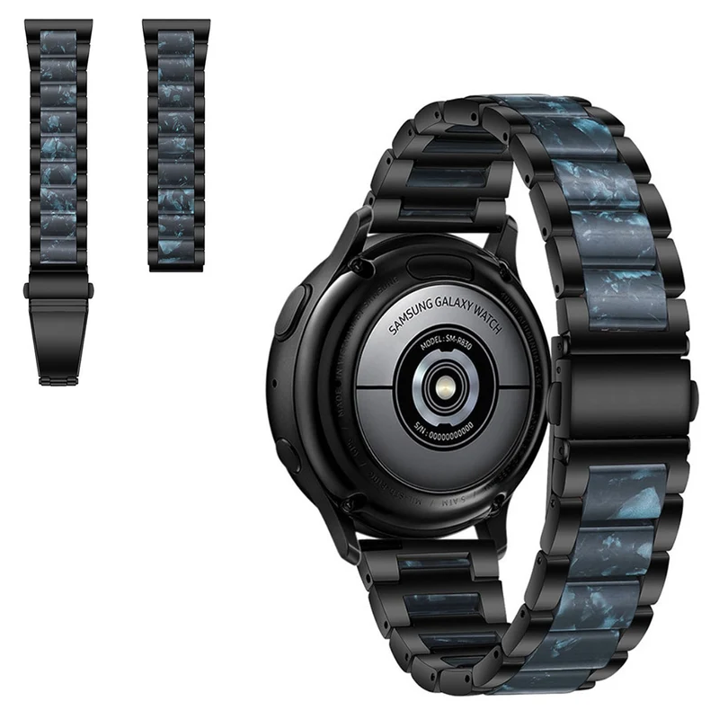 Sehr schön Universell Metall armband