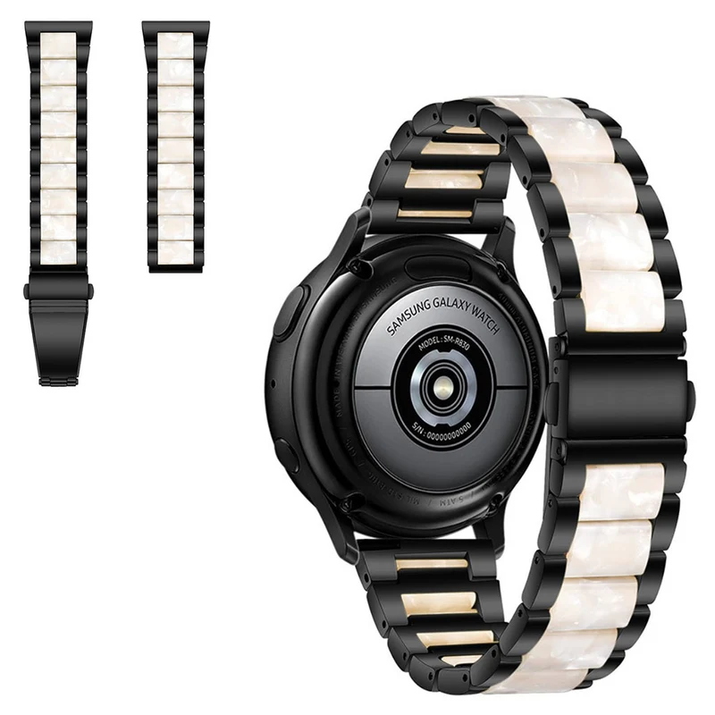Sehr schön Universell Metall armband