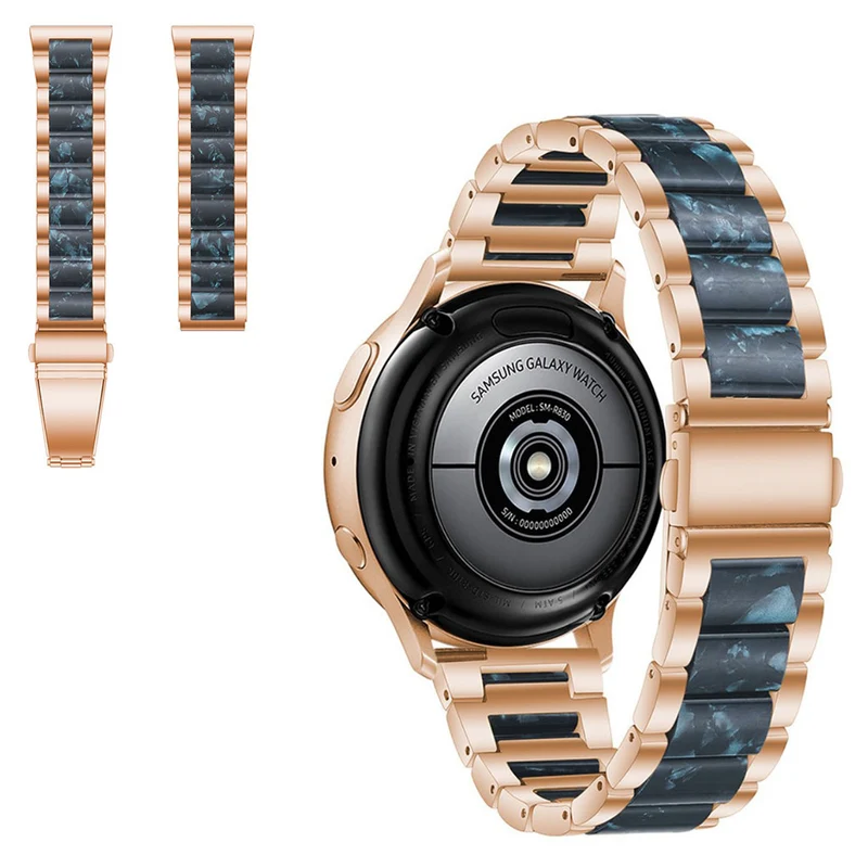 Sehr schön Universell Metall armband