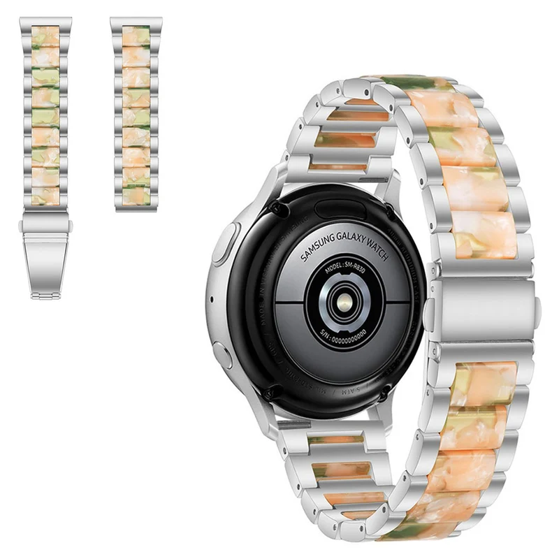 Sehr schön Universell Metall armband