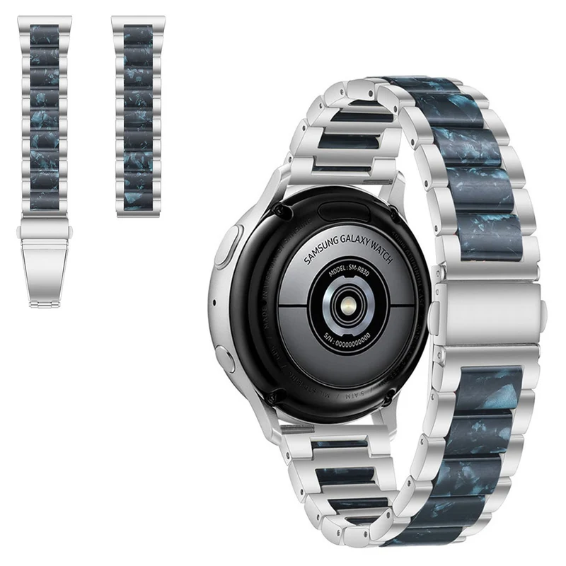 Sehr schön Universell Metall armband