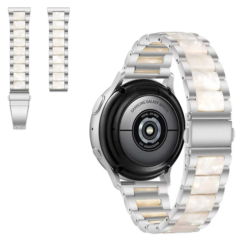 Sehr schön Universell Metall armband
