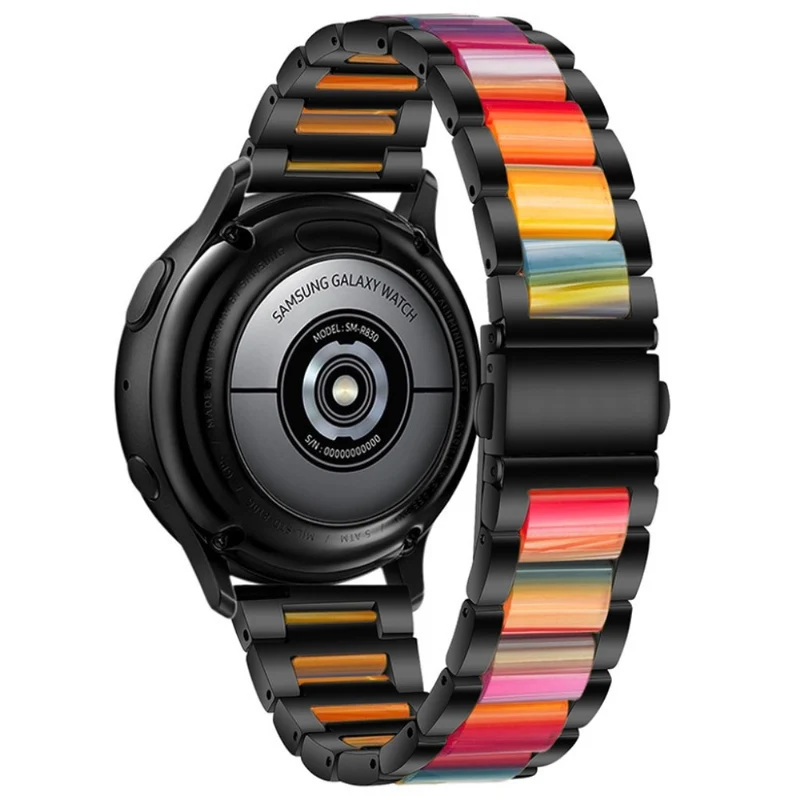 Sehr schön Universell Metall armband