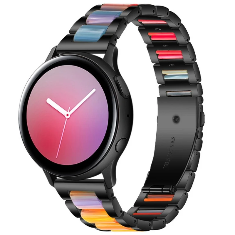 Sehr schön Universell Metall armband