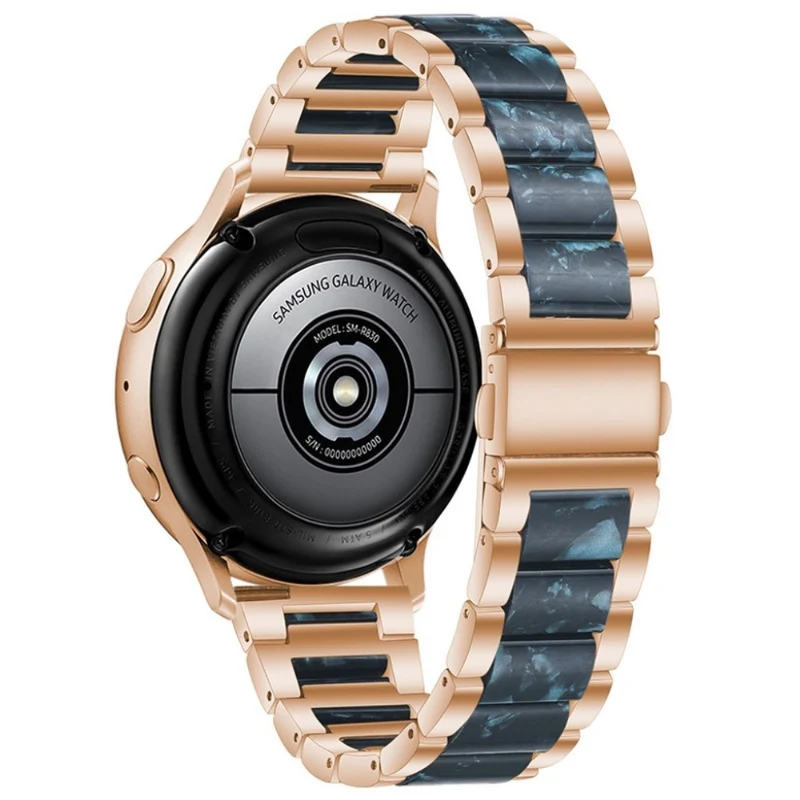 Sehr schön Universell Metall armband