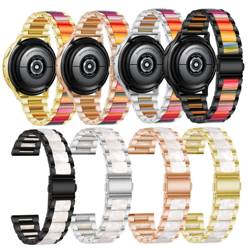 Sehr schön Universell Metall armband