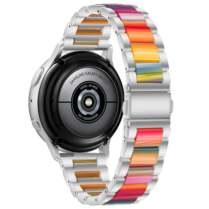 Sehr schön Universell Metall armband