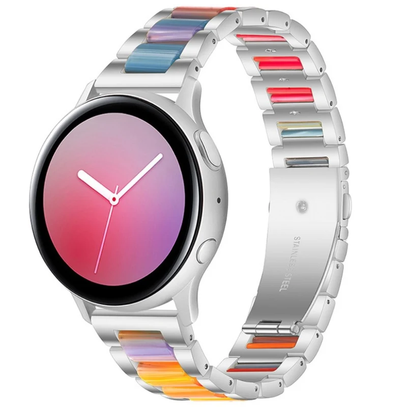 Sehr schön Universell Metall armband