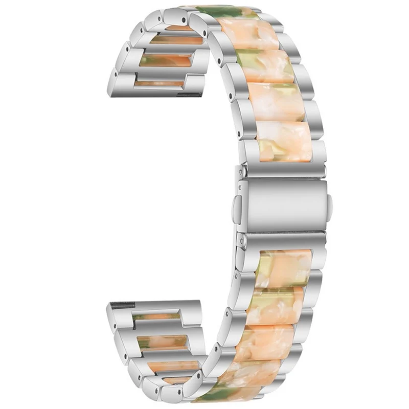 Sehr schön Universell Metall armband