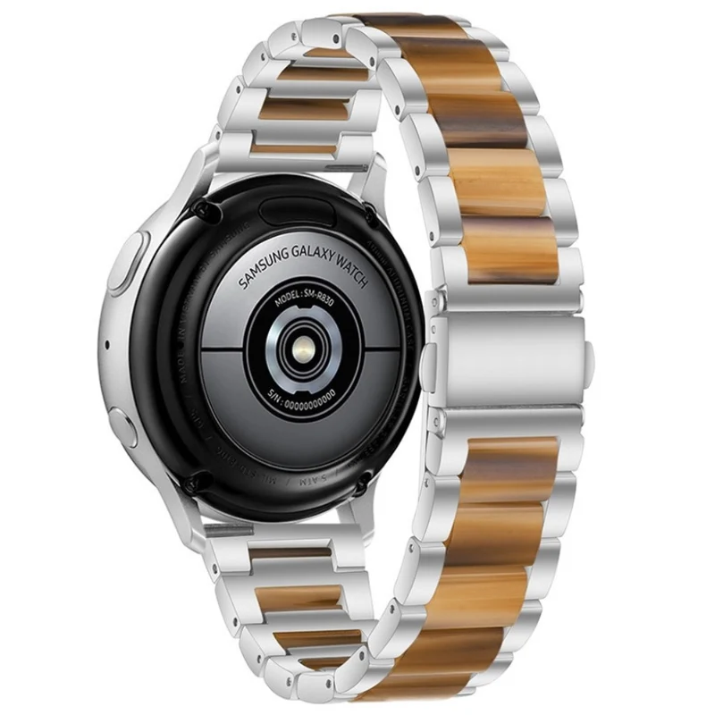 Sehr schön Universell Metall armband