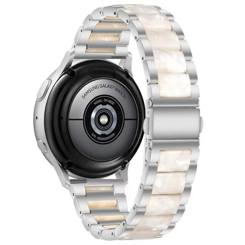 Sehr schön Universell Metall armband