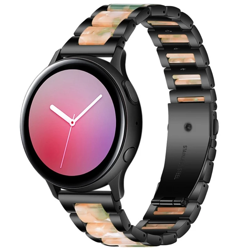 Sehr schön Universell Metall armband