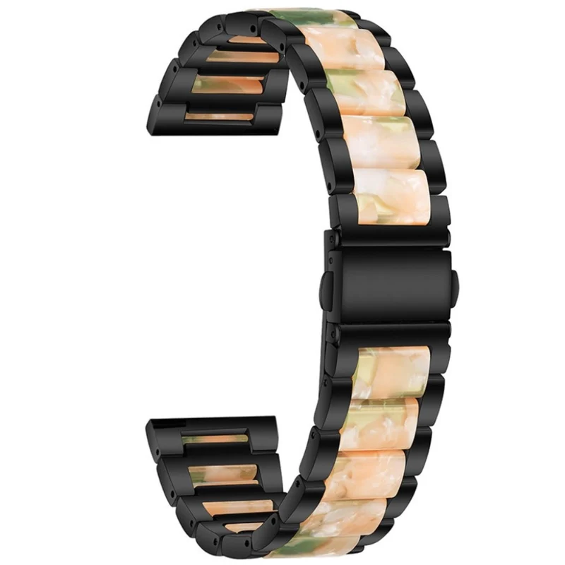 Sehr schön Universell Metall armband